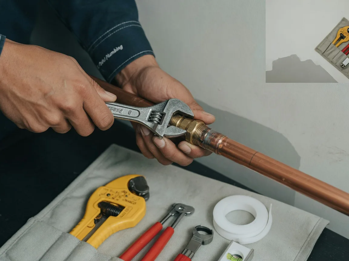 Why choose Drain Cleaning in Byram, MS